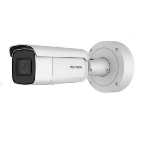 Camera IP Bullet Hikvision DS-2CD2685FWD-IZS, 8MP, Lentila 2.8-12mm, IR 50m