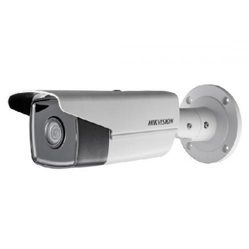 Camera IP Bullet Hikvision DS-2CD2T83G0-I56, 8MP, Lentila 6mm, IR 50m