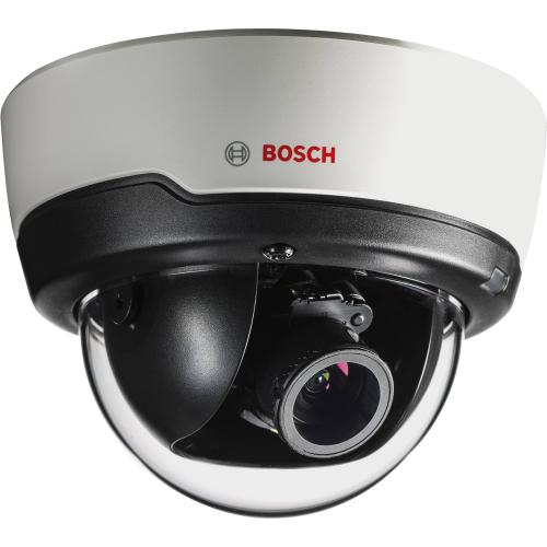 Camera IP Dome Bosch NDI-4502-AL, 2MP, Lentila 3-10mm, IR 15m