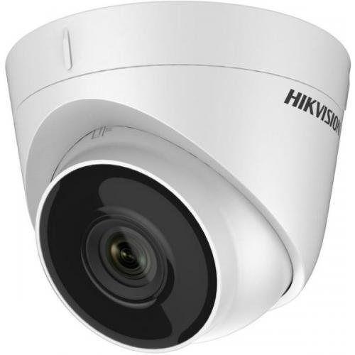 Camera supraveghere IP turret Hikvision DS-2CD1353G0-I(2.8mm)C, 5MP, senzor 1/2.7