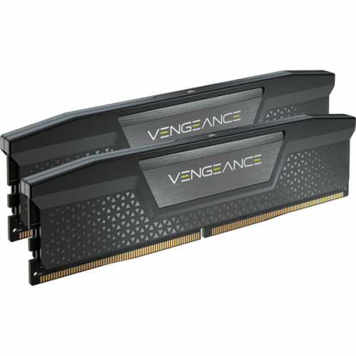 Memorie RAM Corsair Vengeance 64GB DDR5 5200Mhz CL40 Kit of 2