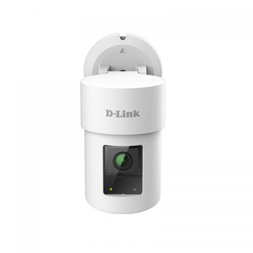 D-Link Camerade supraveghere DCS-8635LH, 1440p (2560 x 1440), Pan motorizat,Compresie video:H.265 & H.264, 1/2.7