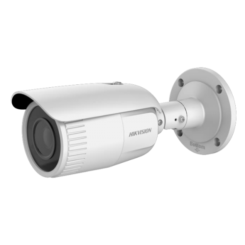 Camera IP Dome Hikvision DS-2CD1623G0-IZ, 2MP, Lentila 2.8-12mm, IR 30m