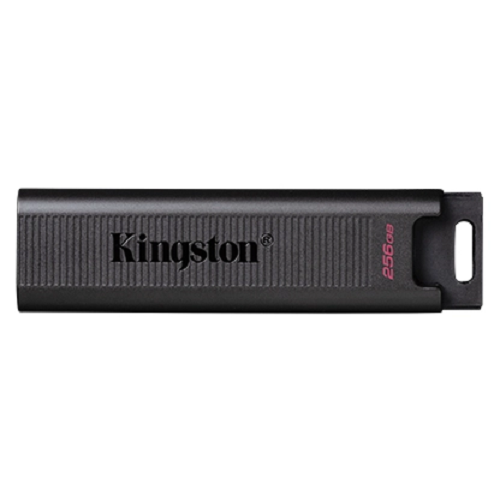 Memorie USB Flash Drive Kingston Data Traveler, 256GB, USB 3.2, negru