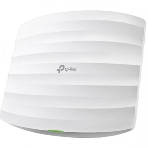 Access Point TP-Link EAP110-Indoor, N300, 300Mbps