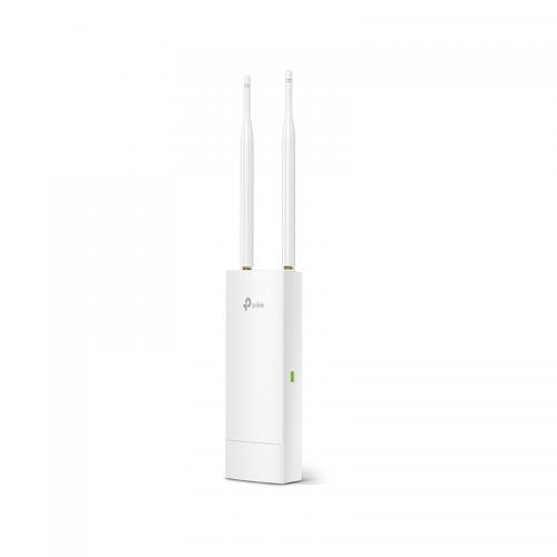 Access Point TP-LINK EAP110-Outdoor, N300, 300 Mbps