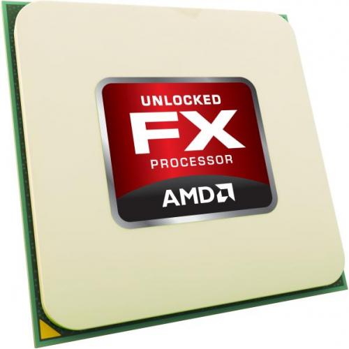 Procesor AMD FX-Series X4 4350, 4.20GHz, socket AM3+, Tray