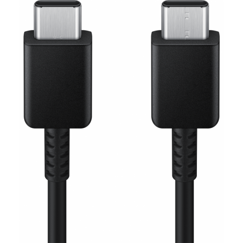 Samsung USB Type-C to C Cable (1m, 3A) Black (bulk)