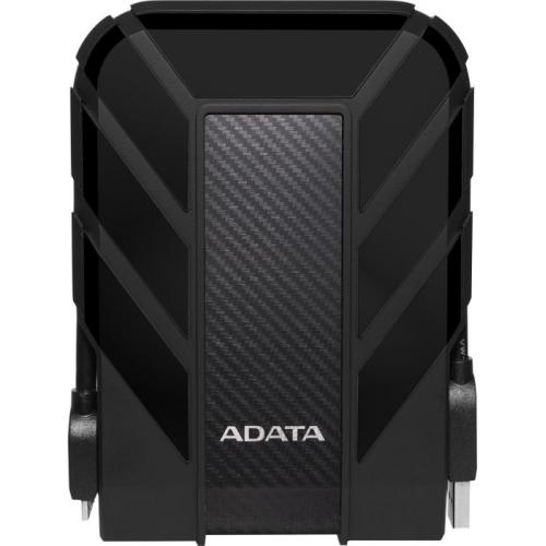 HDD Extern ADATA HD710, 4TB, Negru, USB 3.1