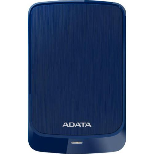 HDD extern ADATA HV320, 1TB, Albastru. USB 3.2