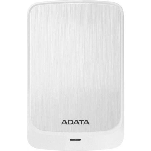 HDD extern ADATA HV320, 1TB, Alb. USB 3.1