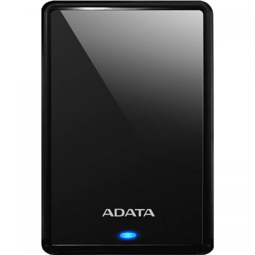 HDD Extern ADATA HV620S, 1TB, Negru, USB 3.0
