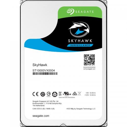 HDD intern Seagate SkyHawk, 1TB, 5900RPM, SATA III
