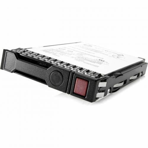 HPE 1TB SATA 6G Business Critical 7.2K LFF LP 1-year Warranty Multi Vendor HDD