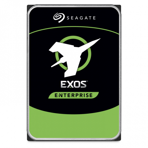 HDD intern Seagate EXOS, 3.5