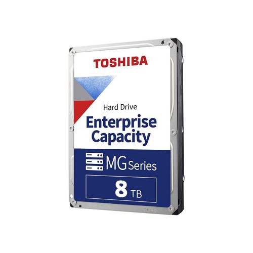 Hard Disk Server Toshiba Nearline MG06ACA800E 8TB, SATA, 3.5inch