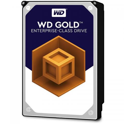 HDD intern WD, GOLD, 3.5