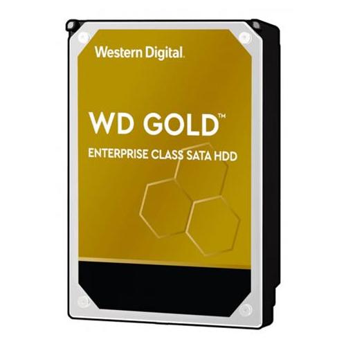 HDD intern WD Enterprise Gold, 3.5