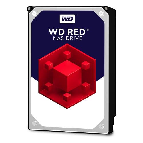HDD WD Red Pro 8TB SATA-III 7200RPM 256MB