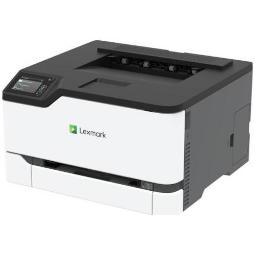 Imprimanta laser color Lexmark C3426dw, Dimensiune: A4 ,Viteza mono/color:26 ppm/ 26 ppm , Rezolutie:600x600 dpi Procesor:1 GHz , Memorie standard/maxim: 512 MB/ 512 MB , Limbaje de printare: PCL 5, PCLm, PCL 6 Emulation, Emulare PostScript 3, Alimentare 