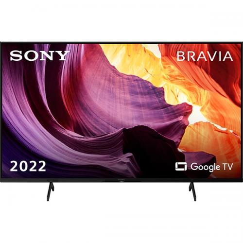 LED TV 4K 50''(126cm) SONY 50X80