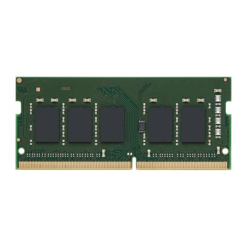 Memorie SODIMM ECC Kingston KSM32SES8/16MF, 16GB, DDR4-3200MHz, CL22