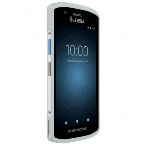 Terminal mobil Zebra TC21 Healthcare KT-TC210K-0HB224-PTTP2-A6, 5inch, 2D, BT, Wi-Fi, Android 10