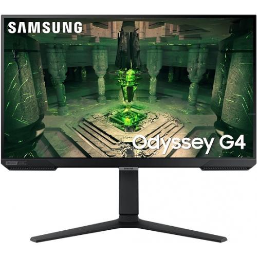 MONITOR SAMSUNG LS27BG400EUXEN 27 inch, Curvature: FLAT , Panel Type:IPS, Resolution: 1920 x 1080, Aspect Ratio: 16:9, Refresh Rate: 240Hz,Response time GtG: 1 ms, Brightness: 400 cd/m², Contrast (static): 1000: 1, Contrast (dynamic): Mega DCR, Viewing an