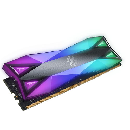 Memorie RAM Adata XPG SPECTRIX D41, DIMM, DDR4, 16GB, CL16, 3600MHz