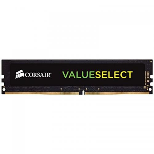 Memorie RAM Corsair, DIMM, DDR4, 4GB, CL15, 2133MHz