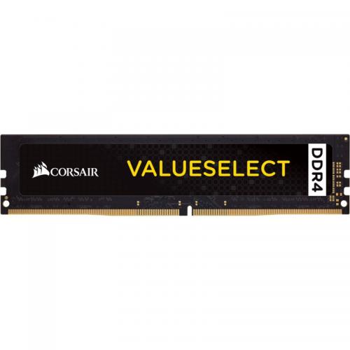 Memorie RAM Corsair, DIMM, DDR4, 4GB, CL16, 2400MHz