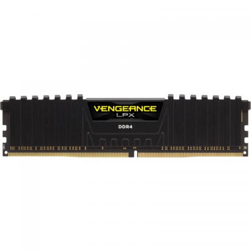 Memorie RAM Corsair Vengeance LPX 8GB DDR4 2666MHz CL16