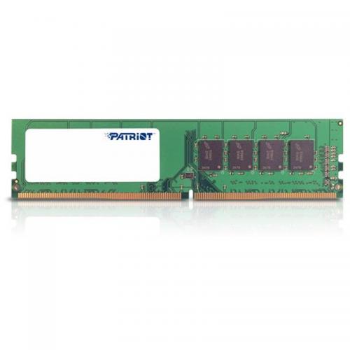Memorie RAM Patriot, DIMM, DDR4, 4GB, CL 15, 2133MHz