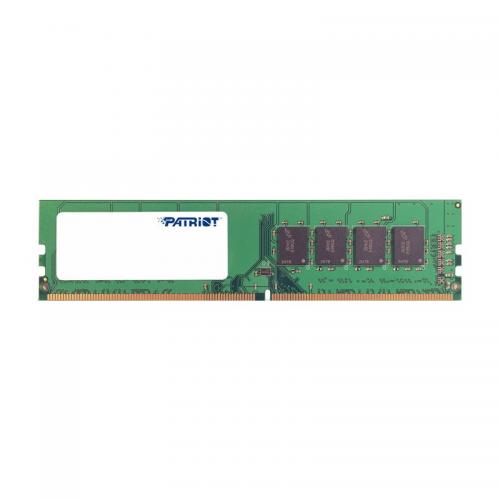 Memorie RAM Patriot Signature Line, DIMM, DDR4, 8GB, CL17, 2400MHz