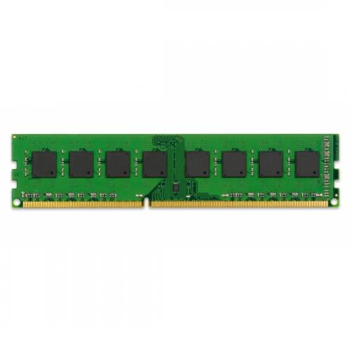 Memorie RAM Kingston, DIMM, DDR4, 16GB, ECC, CL17, 2400MHz