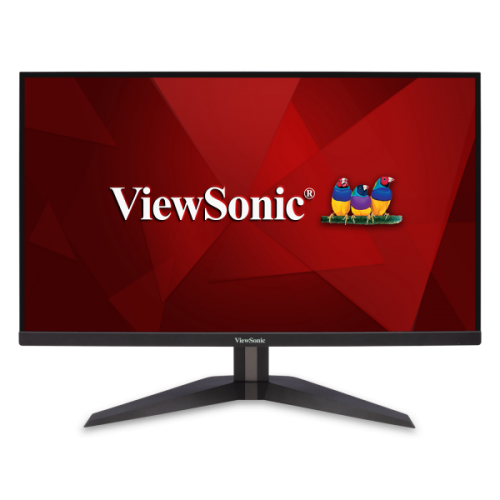 Monitor LED ViewSonic VX2758-2KP-MHD, 27inch, 2560x1440, 3ms GTG, Black