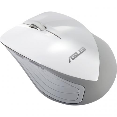 Mouse ASUS WT425, Wireless, alb