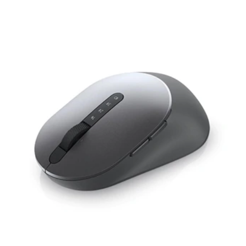 Mouse Dell MS5320, wireless, titan grey
