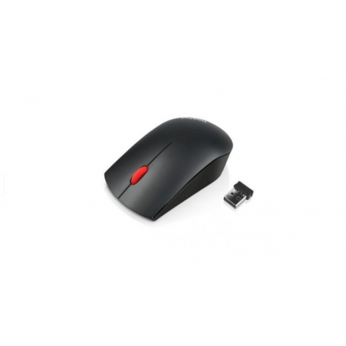 Mouse Lenovo ThinkPad Wireless, Black