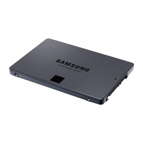 SSD Samsung 870 QVO, 2TB, SATA III