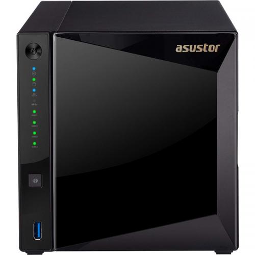 NAS Asustor AS4004T 2GB