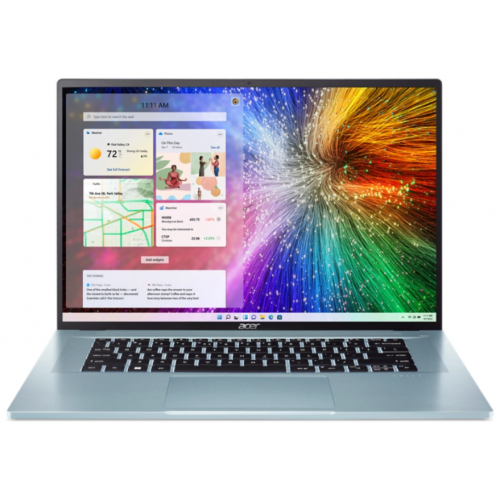 Laptop Acer Swift Edge SFA16-41, 16.0