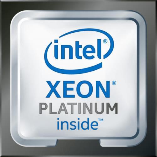 Intel Xeon-Platinum 8268 (2.9GHz/24-core/205W) Processor Kit for HPE ProLiant DL380 Gen10