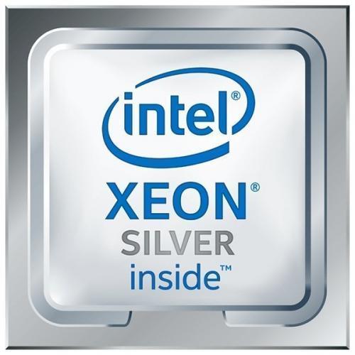 Intel Xeon-Silver 4210 (2.2GHz/10-core/85W) Processor Kit for HPE ProLiant DL360 Gen10