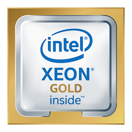 Intel Xeon-Gold 5220 (2.2GHz/18-core/125W) Processor Kit for HPE ProLiant DL360 Gen10