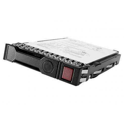 HPE 600GB SAS 12G Mission Critical 15K LFF SCC 3-year Warranty Multi Vendor HDD