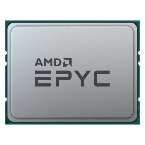 AMD EPYC 7642 (2.3GHz/48-core/225W) Processor Kit for HPE ProLiant DL385 Gen10 Plus