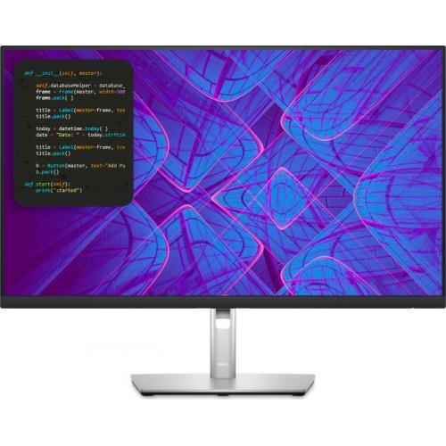 Monitor Dell 4K 27