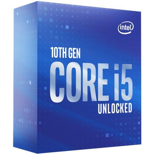 Procesor Intel® Core™ i5-10400 Comet Lake, 2.9GHz, 12MB, Socket 1200