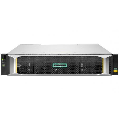 HPE MSA 2060 12Gb SAS SFF Storage